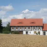 Фермерский дом Izerski Dom