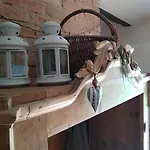 Izerski Dom Фермерский дом *