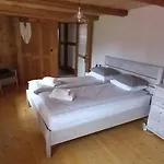 Izerski Dom * Лесьна