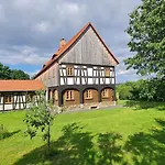 Vakantieboerderij Izerski Dom