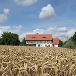 Izerski Dom * Лесьна