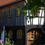 Vakantieboerderij Izerski Dom