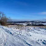 Izerski Dom * Лесьна