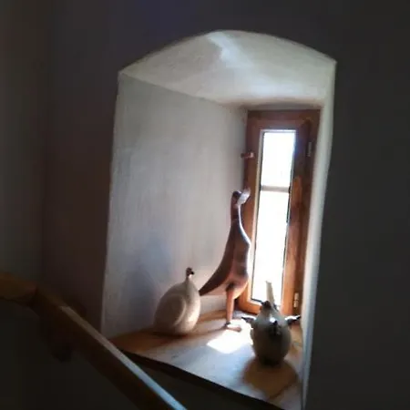 Izerski Dom 农家乐 Leśna