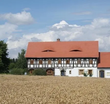Alloggio per agriturismo Izerski Dom