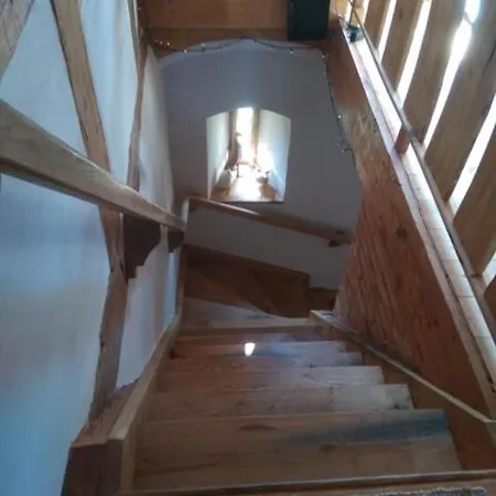 Izerski Dom 农家乐