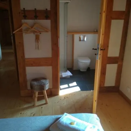 Izerski Dom Alloggio per agriturismo Leśna