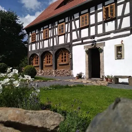 Izerski Dom