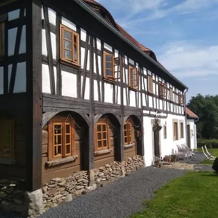 Izerski Dom Alloggio per agriturismo *