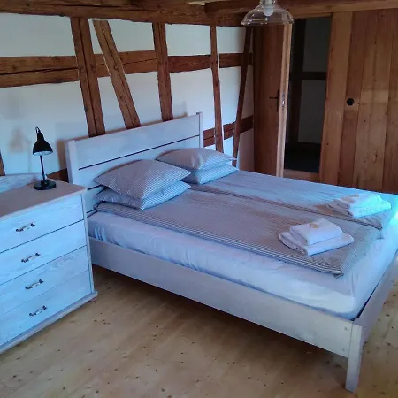 Izerski Dom * Leśna