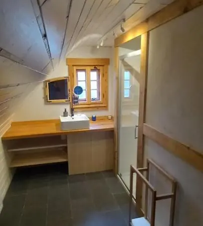 Izerski Dom 农家乐 *