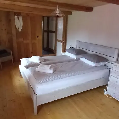 Izerski Dom * Leśna