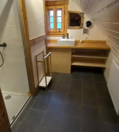 Izerski Dom 农家乐