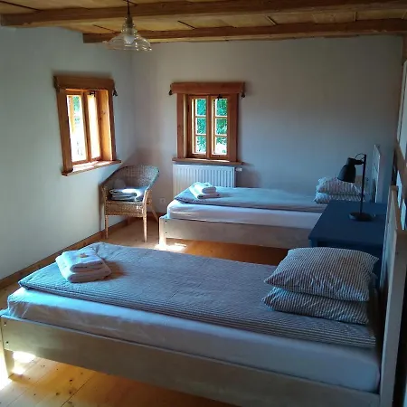 Izerski Dom * Leśna