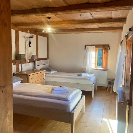 Izerski Dom Alloggio per agriturismo