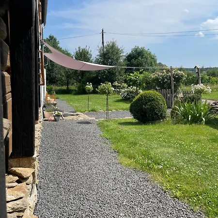 Izerski Dom 农家乐