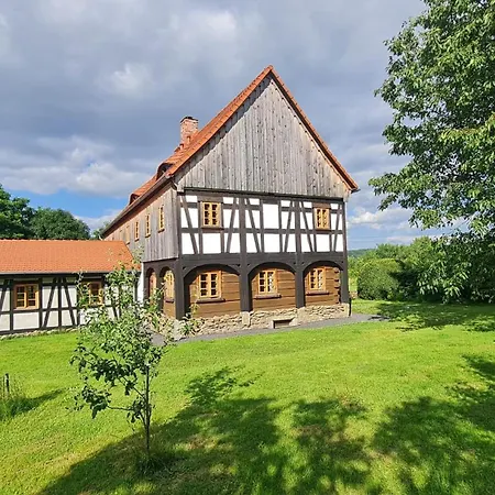 农家乐 Izerski Dom