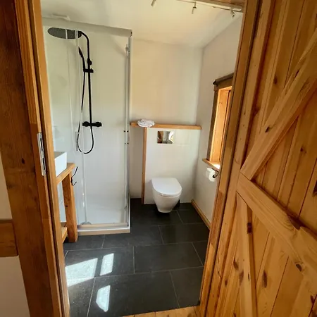 农家乐 Izerski Dom Leśna