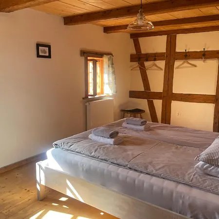 农家乐 Izerski Dom