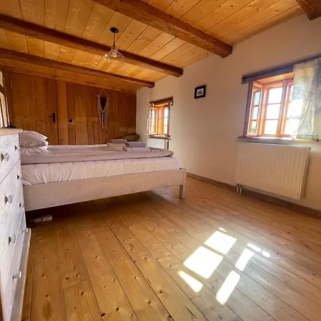 Izerski Dom * Leśna