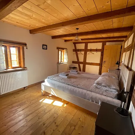 Izerski Dom Alloggio per agriturismo