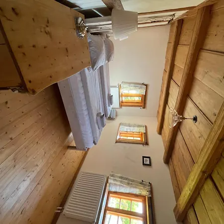 Agroturismo Izerski Dom