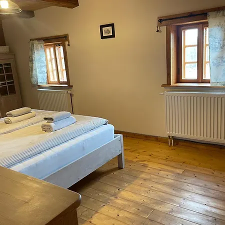 Agroturismo Izerski Dom *