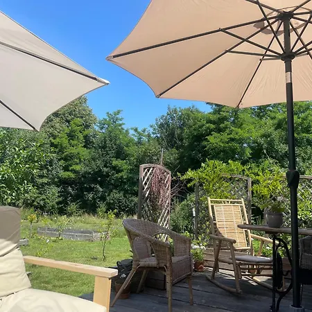 Izerski Dom Agroturismo *