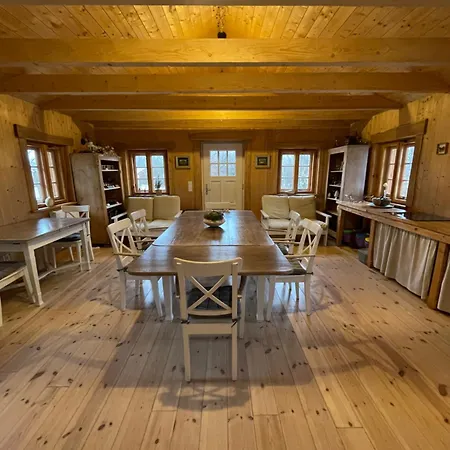 Izerski Dom Alloggio per agriturismo