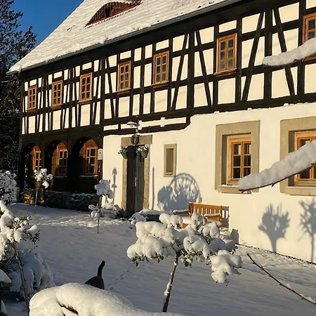 Izerski Dom レシナ