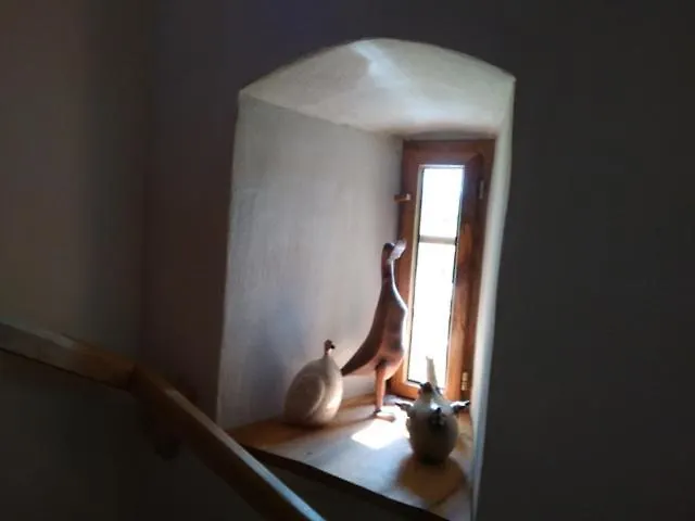 Izerski Dom Agroturismo Leśna