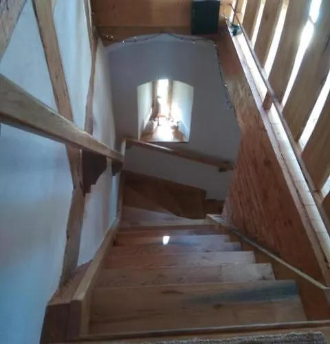 Izerski Dom Фермерский дом