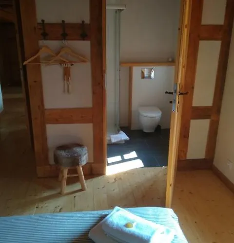 Izerski Dom Agroturismo Leśna