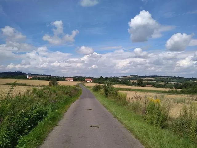 Izerski Dom Agroturismo