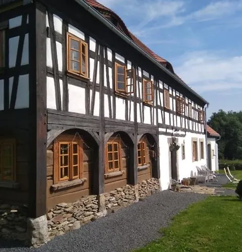 Izerski Dom Agroturismo *