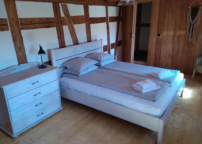 Izerski Dom * Leśna