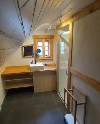 Izerski Dom Agroturismo *