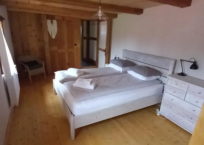 Izerski Dom * Leśna