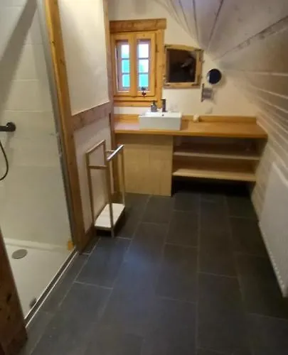 Izerski Dom Agroturismo