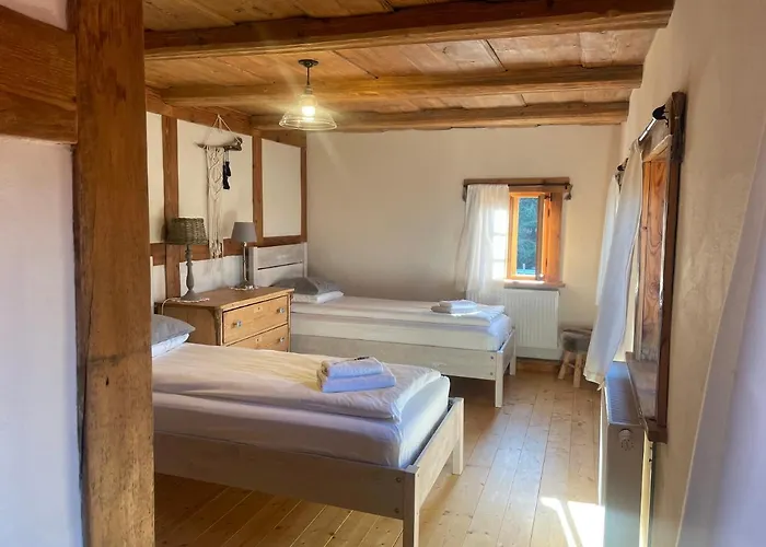 Izerski Dom Agroturismo