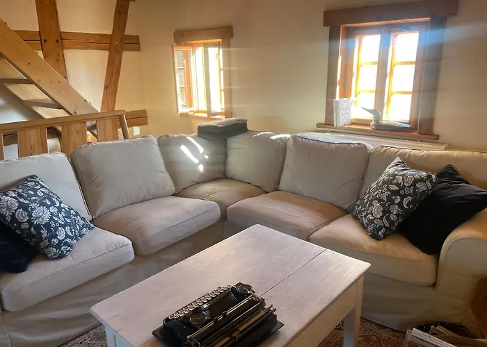 Izerski Dom Фермерский дом