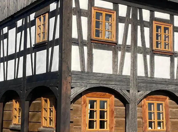 Agroturismo Izerski Dom