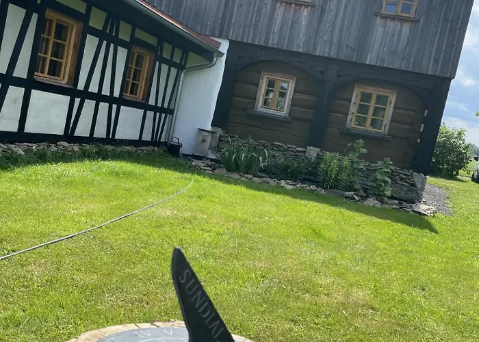 Agroturismo Izerski Dom *