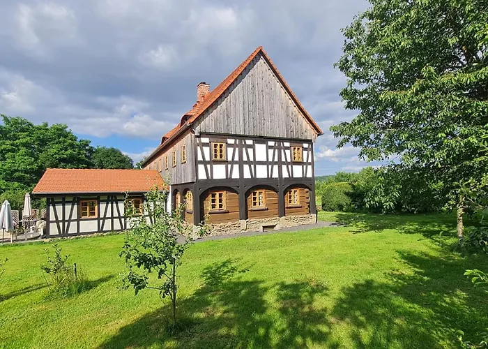 Agroturismo Izerski Dom