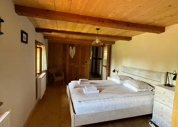 Agroturismo Izerski Dom *