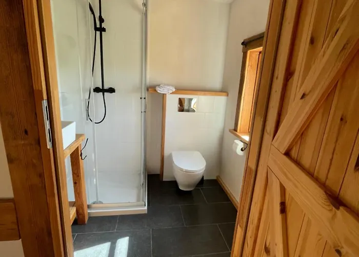 Agroturismo Izerski Dom Leśna