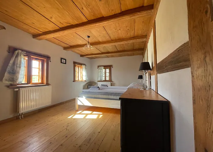 Izerski Dom Agroturismo