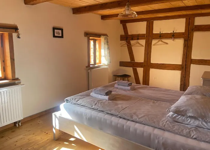 Agroturismo Izerski Dom