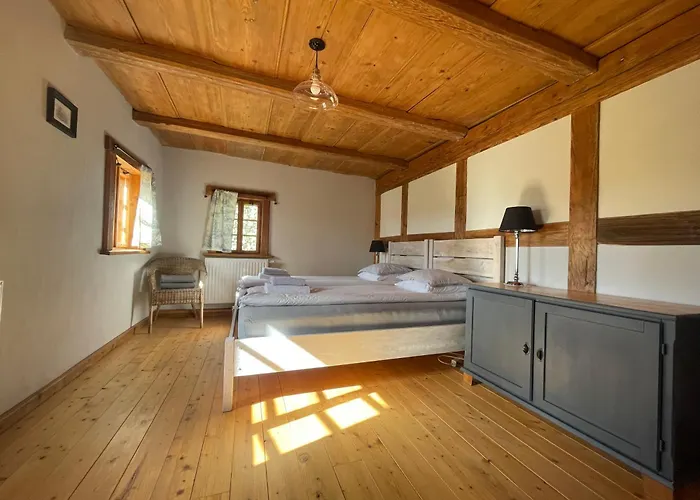 Izerski Dom Agroturismo *