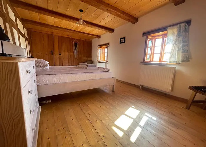 Izerski Dom * Leśna